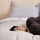 Image for article titled Best Organic Weighted Blankets for All the Troubled Sleepers in Your Life